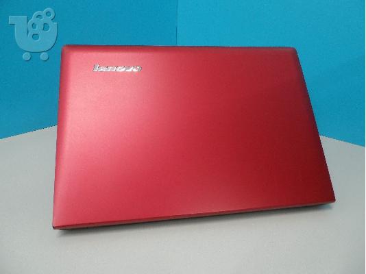 Lenovo G50-80 Intel Core i5 8GB 1TB 15.6" Windows 10 Red Laptop